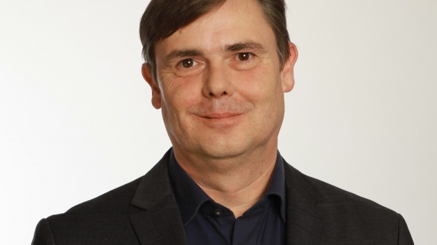 Dr. Jens Wernecken, Client Director bei der Innofact AG und Experte fr Kommunikationsforschung - Quelle: Innofact